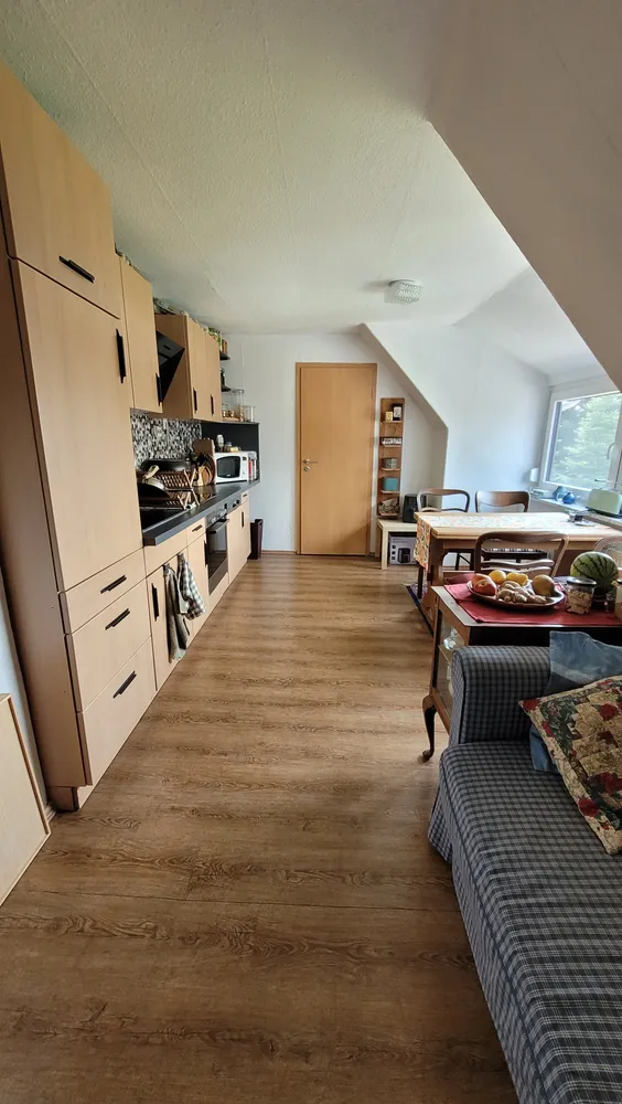 2 room apartment with 70 m² in Aurich – Photo 3