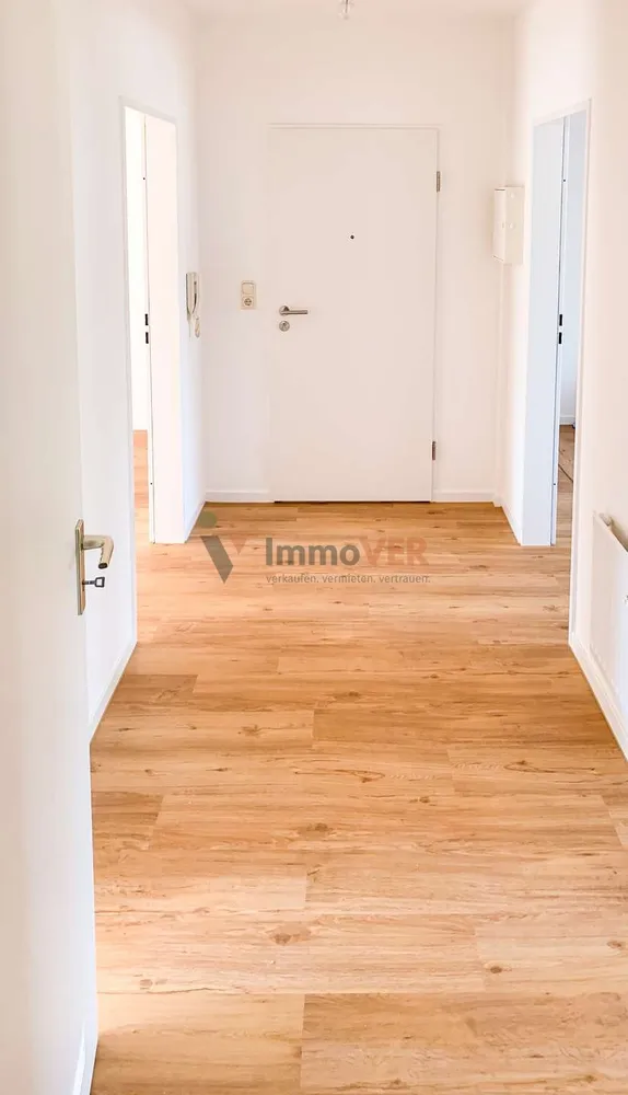 3 Zimmer Wohnung mit 60 m² in Achim – Bild 6