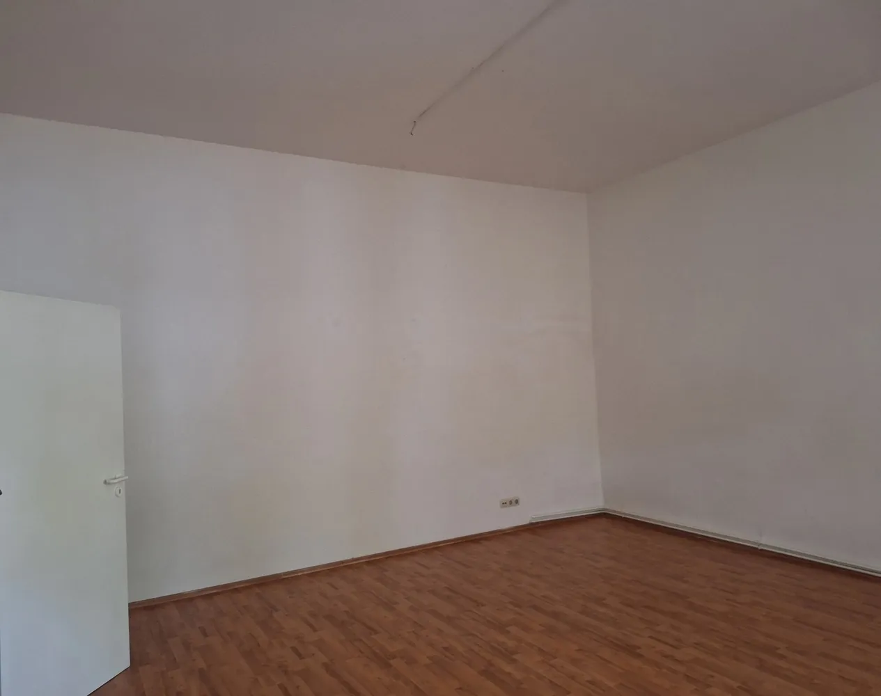 2 room apartment with 62 m² in Güstrow – Photo 2