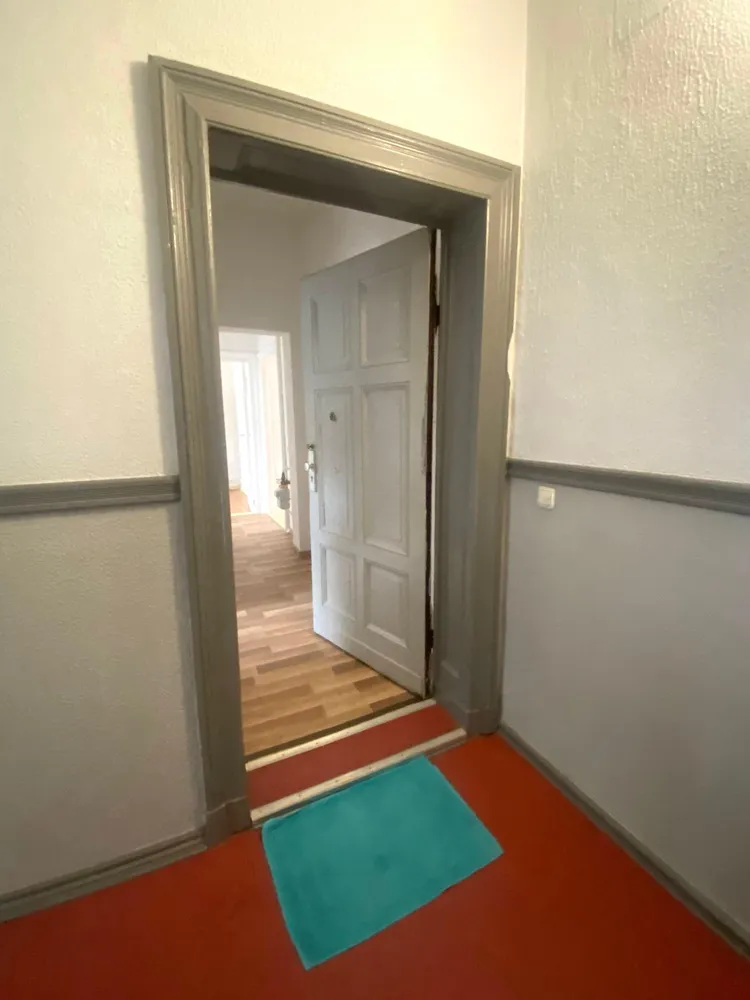 3 room apartment with 67 m² in Berlin – Photo 2