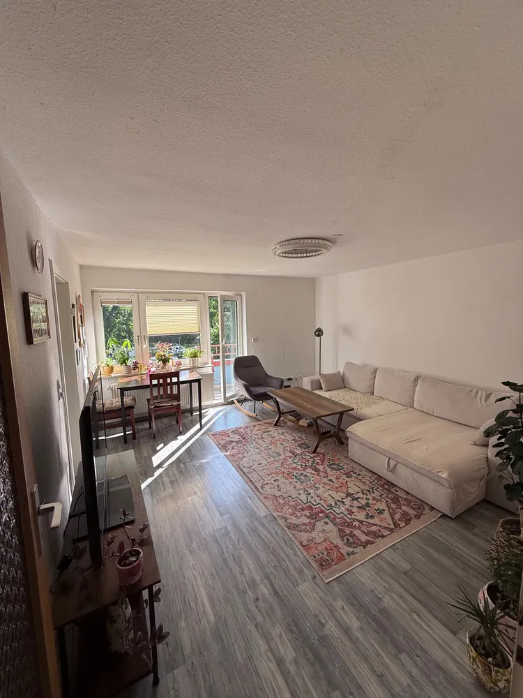 3 Zimmer Wohnung mit 54 m² in Bremen – Bild 7