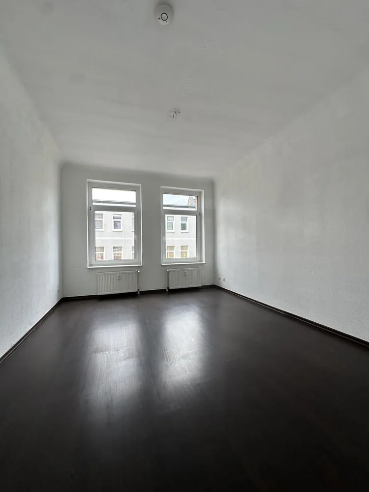 3 Zimmer Wohnung mit 69 m² in Halle (Saale) – Bild 2
