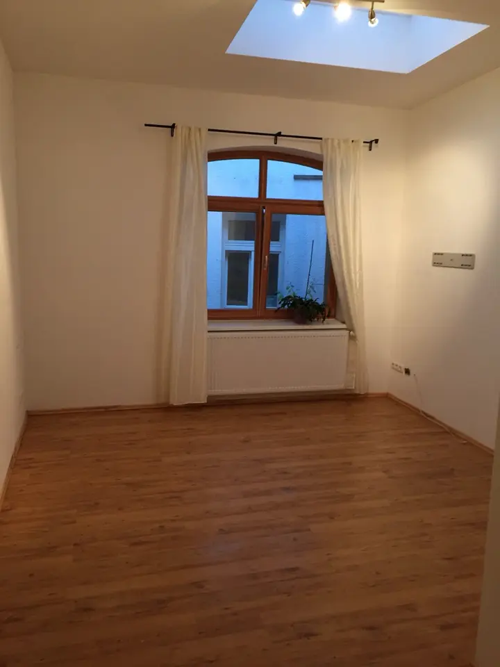3 Zimmer Wohnung mit 105 m² in Straubing – Bild 1