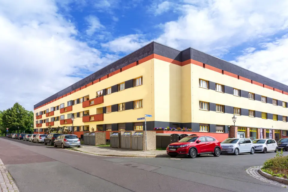 3 room apartment with 73 m² in Magdeburg – Photo 1