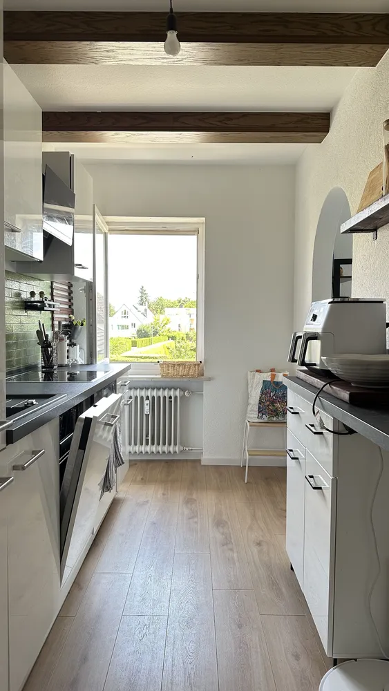 2 Zimmer Wohnung mit 79 m² in München – Bild 10