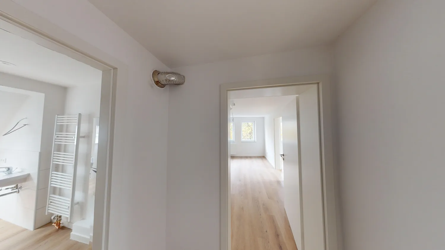 3 Zimmer Wohnung mit 60 m² in Wuppertal – Bild 3