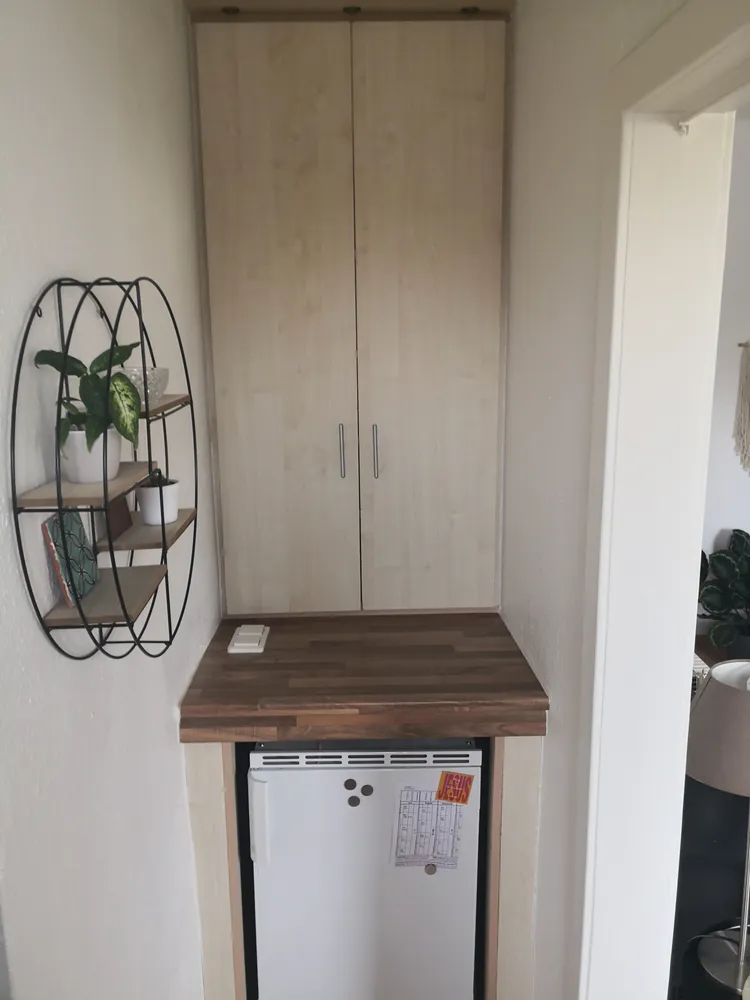 2 Zimmer Wohnung mit 42 m² in Essen – Bild 11