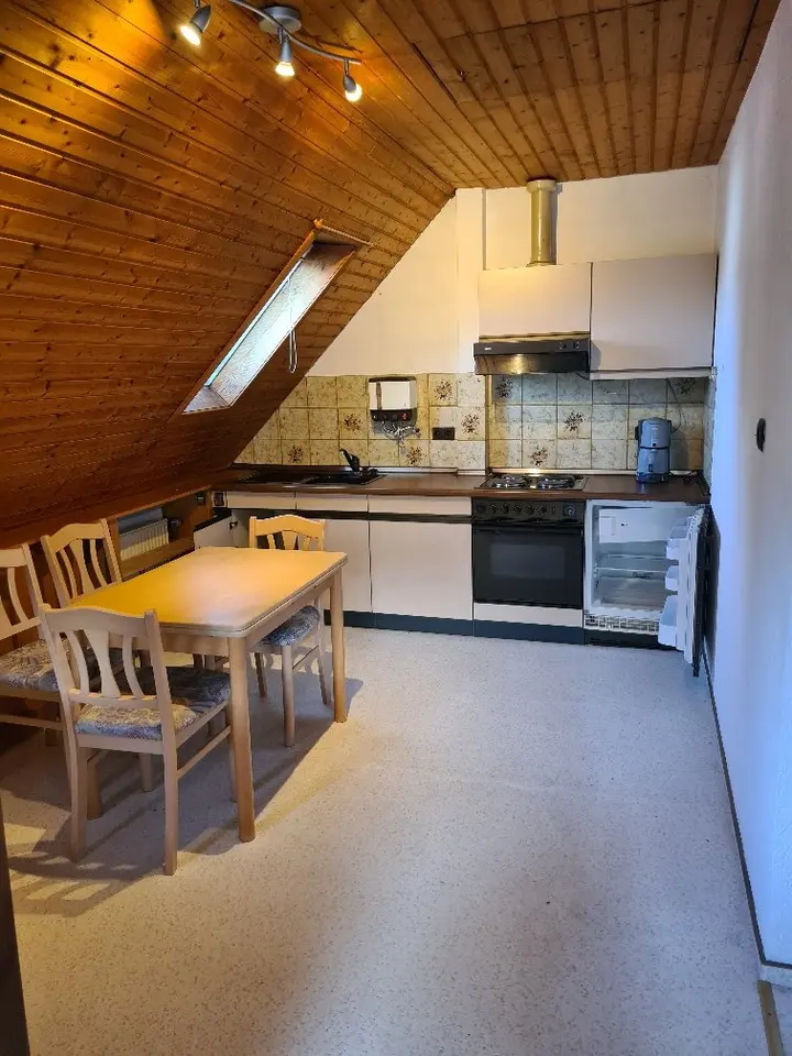WG-Zimmer mit 38 m² in Dortmund – Bild 3
