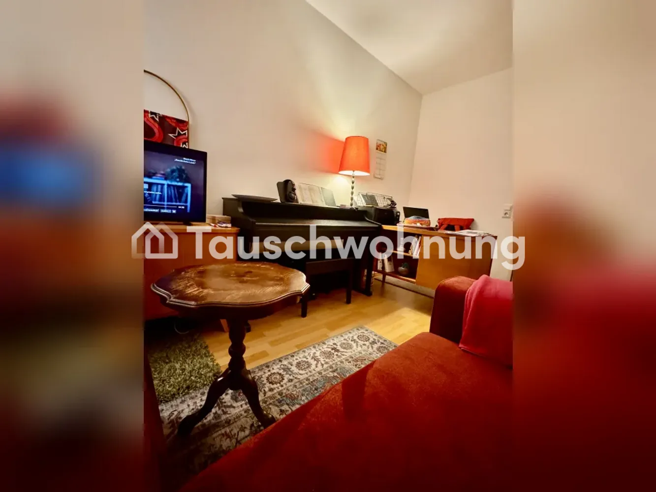 2 room apartment with 45 m² in Munich – Photo 9