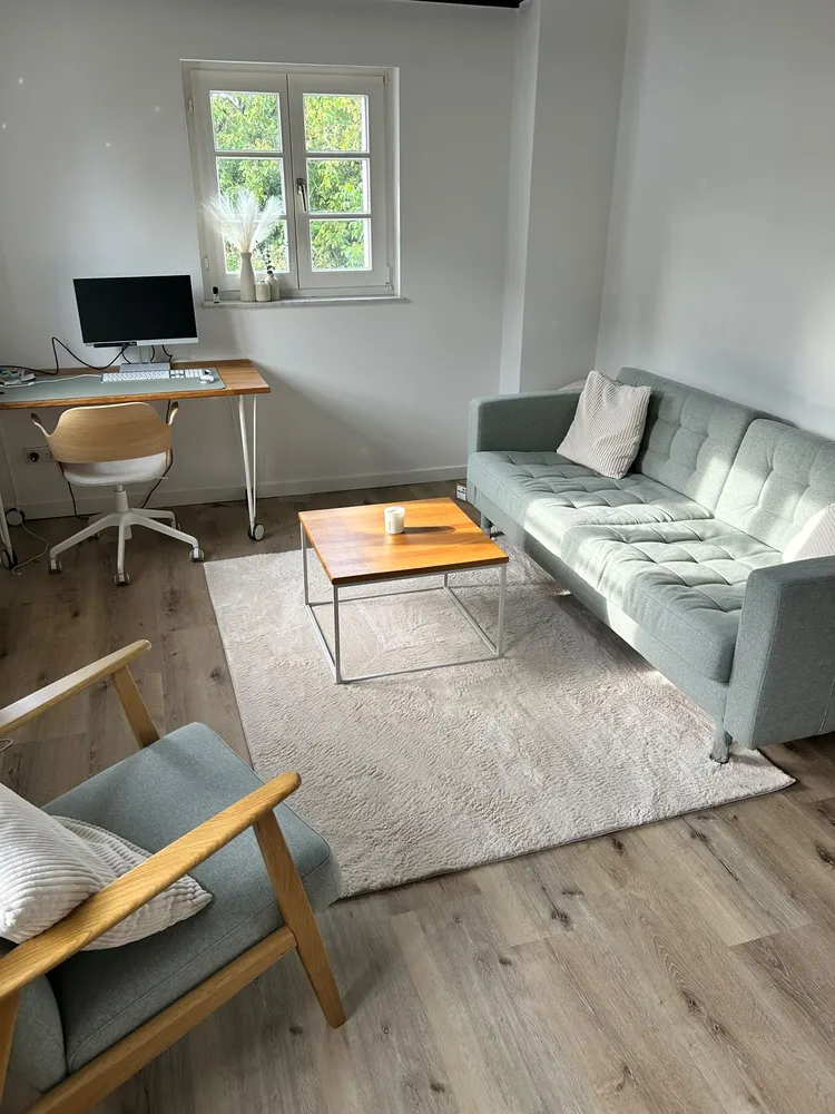 3 Zimmer Wohnung mit 45 m² in Solingen – Bild 3