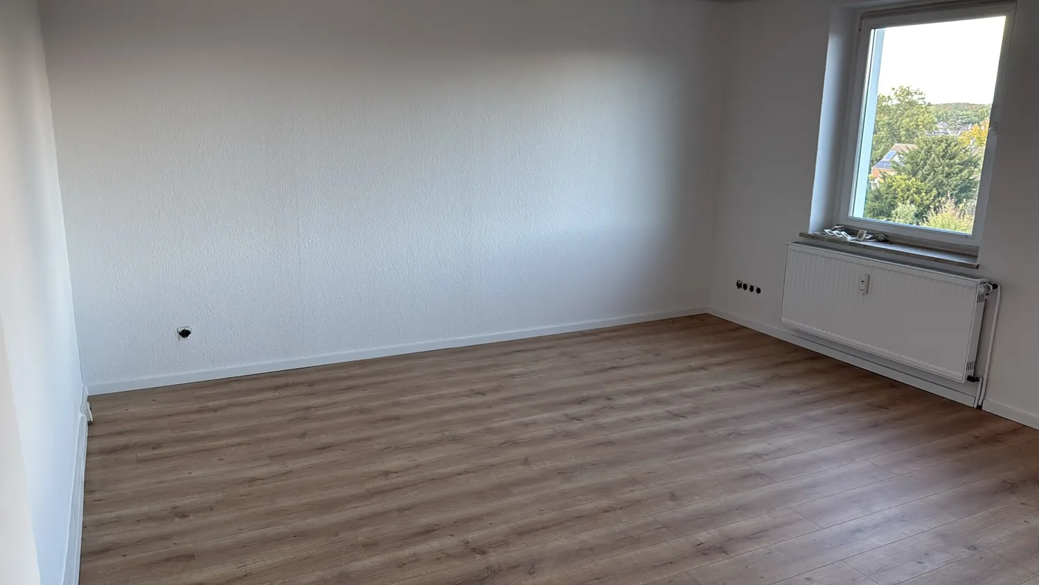 3 Zimmer Wohnung mit 75 m² in Krefeld – Bild 7