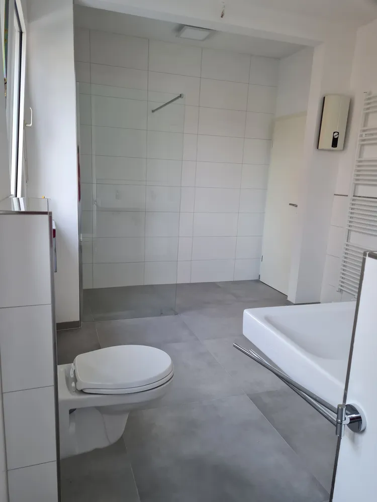 3 Zimmer Wohnung mit 83 m² in Moers – Bild 6