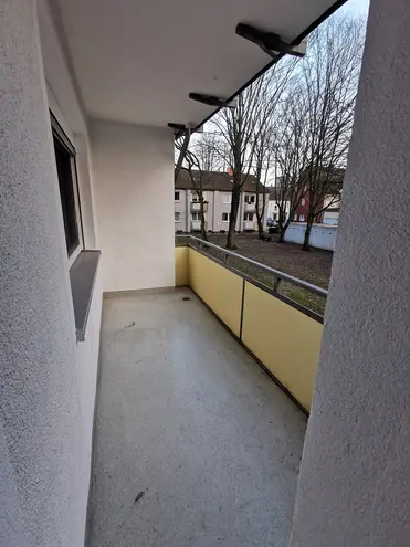 4 Zimmer Wohnung mit 67 m² in Herne – Bild 2