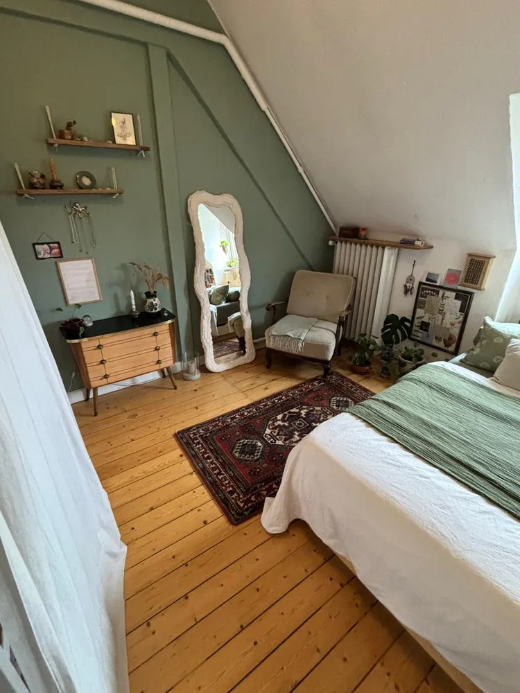 4 Zimmer Wohnung mit 78 m² in Münster – Bild 8