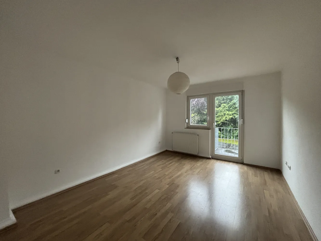 2 Zimmer Wohnung mit 45 m² in Bochum – Bild 2