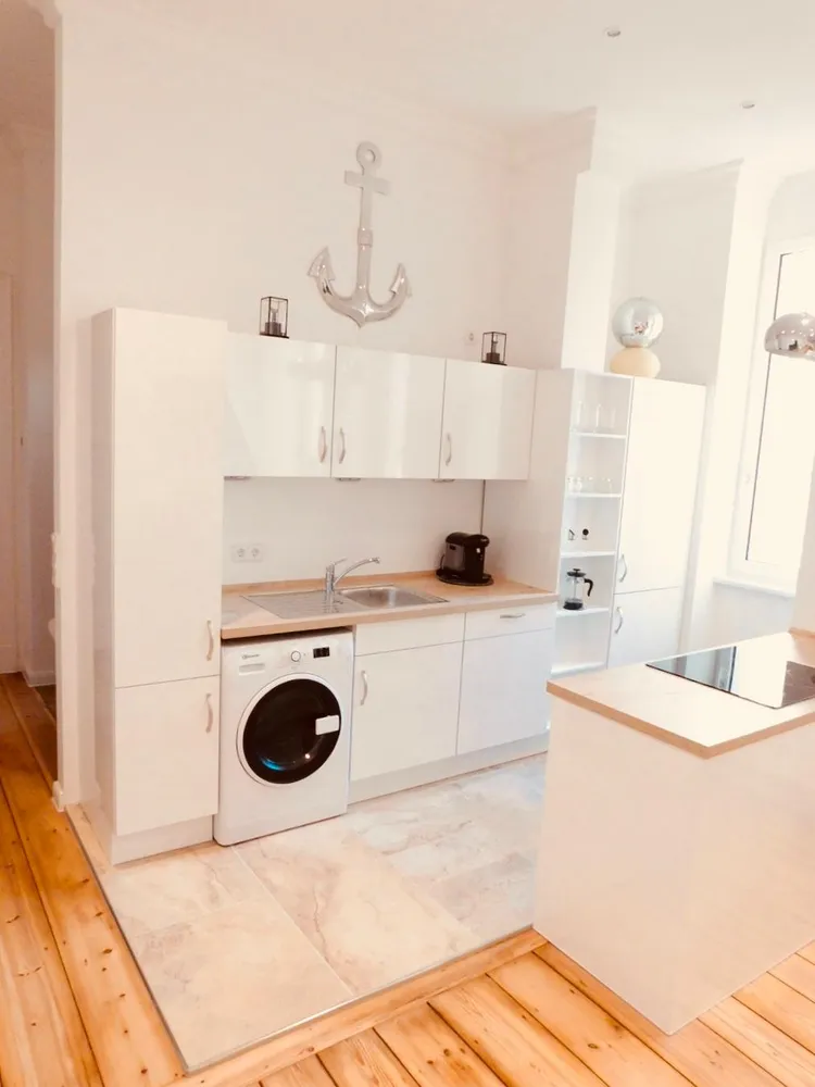 1 Zimmer Wohnung mit 35 m² in Berlin – Bild 3