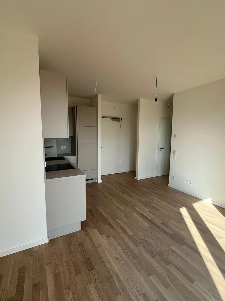 2 Zimmer Wohnung mit 46 m² in Berlin – Bild 7