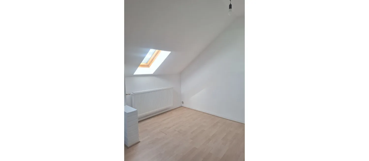 3 Zimmer Wohnung mit 56 m² in Krefeld – Bild 1