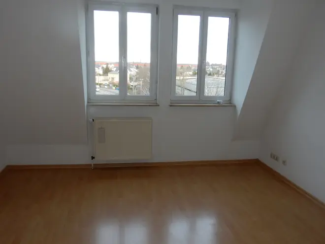2 room apartment with 50 m² in Magdeburg – Photo 6