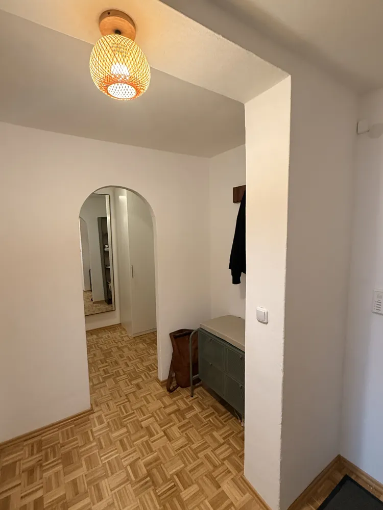 3 Zimmer Wohnung mit 59 m² in München – Bild 9