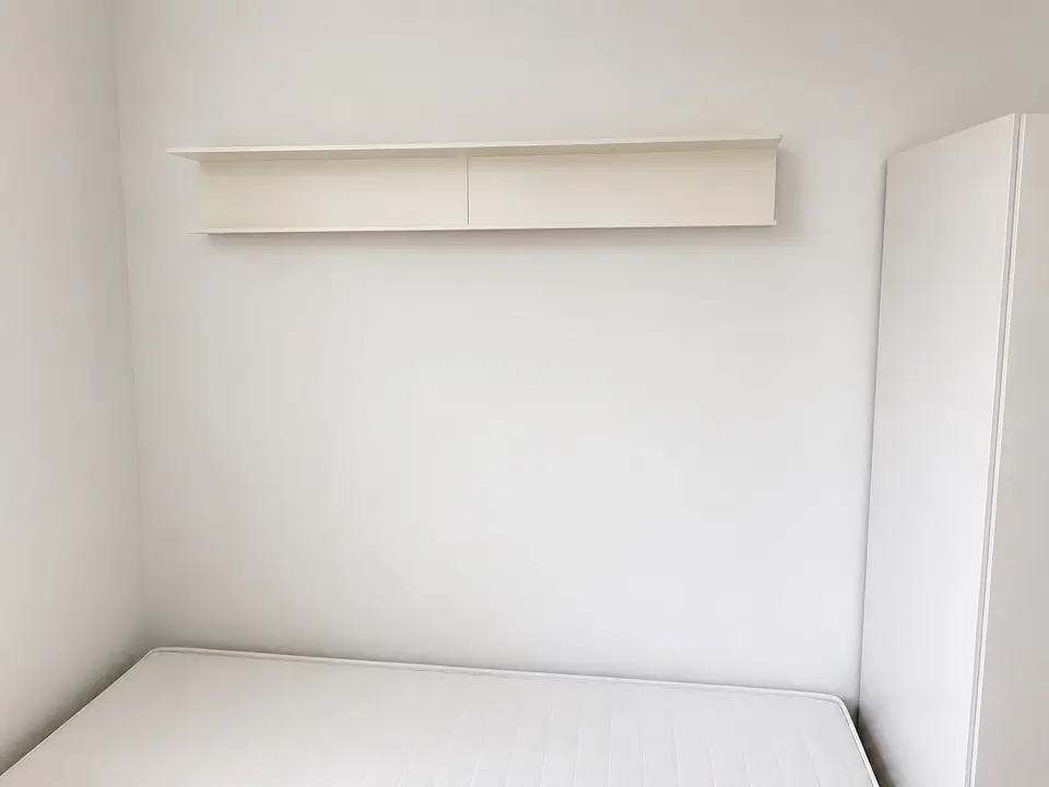 WG-Zimmer mit 21 m² in Viernheim – Bild 7
