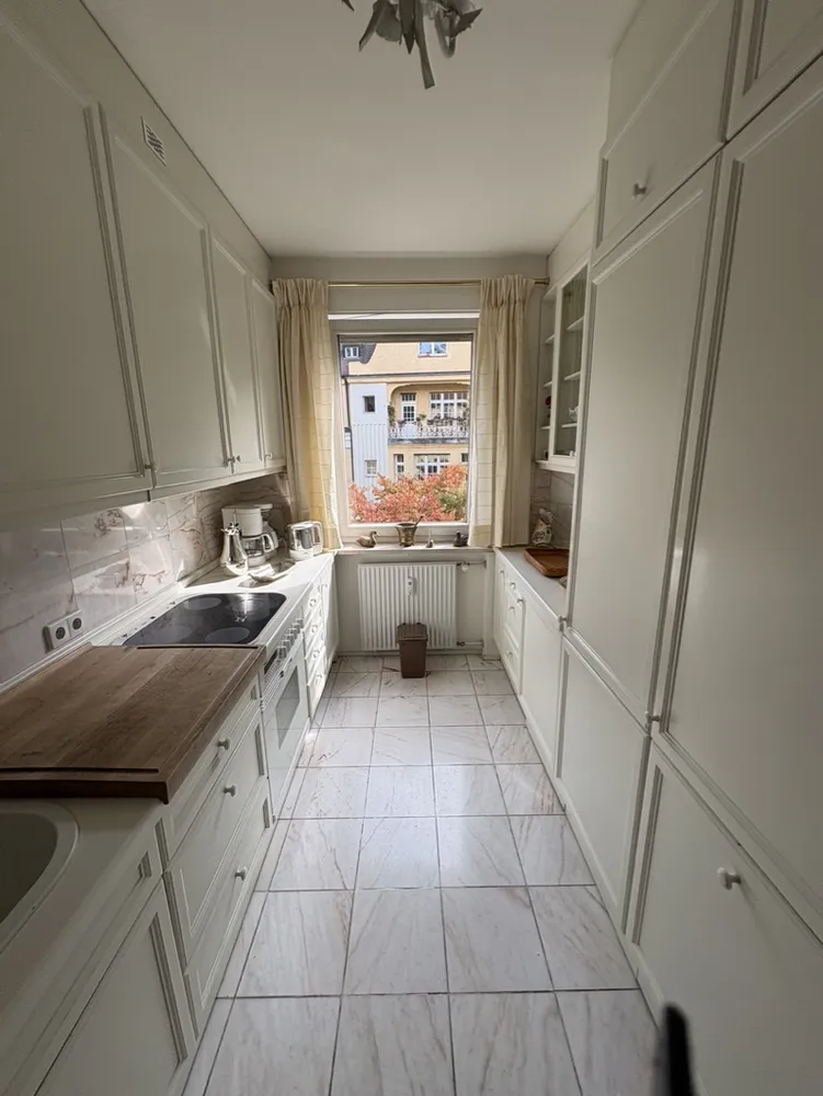 4 Zimmer Wohnung mit 104 m² in München – Bild 11