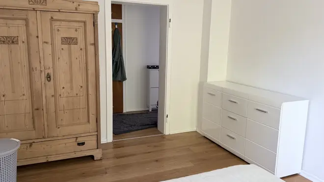 3 room apartment with 57 m² in Cologne – Photo 9