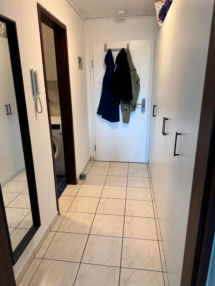 Studio mit 37 m² in Waiblingen – Bild 9