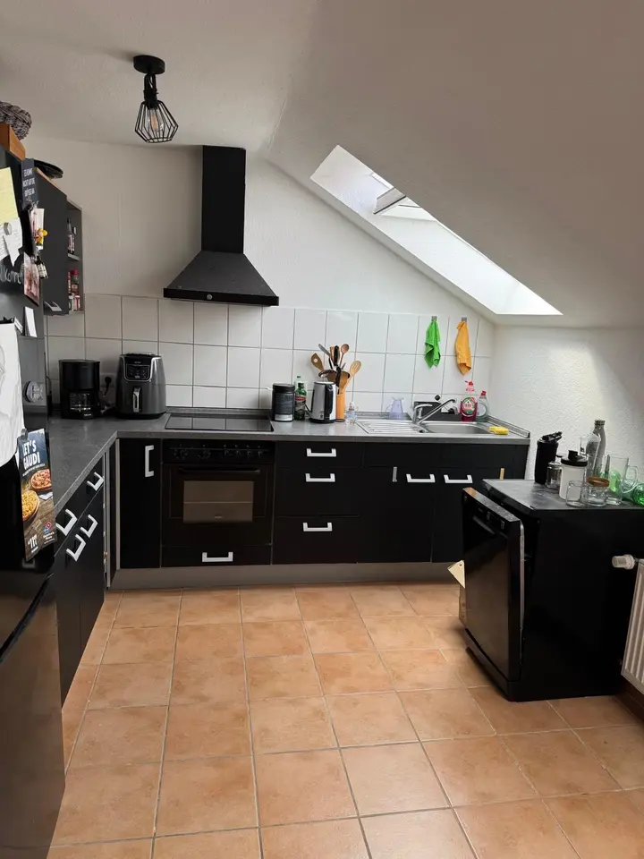 2 Zimmer Wohnung mit 72 m² in Bielefeld – Bild 3