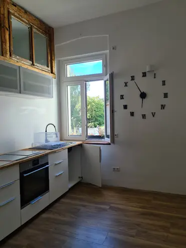 2 Zimmer Wohnung mit 34 m² in Dortmund – Bild 6