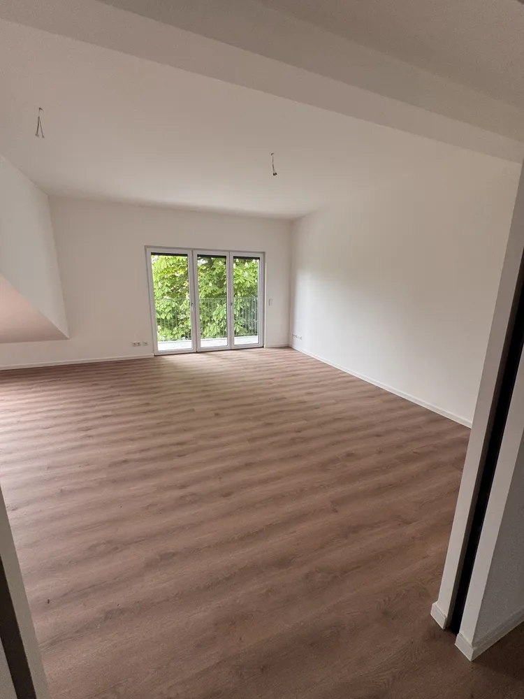 2 Zimmer Wohnung mit 68 m² in Berlin – Bild 1