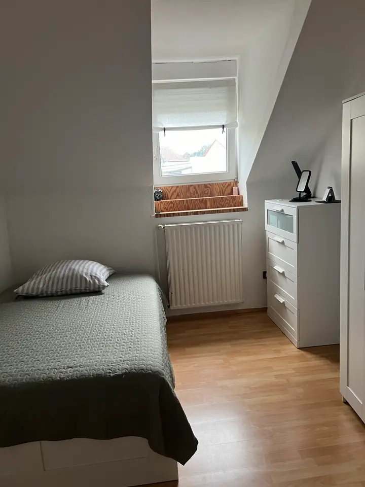 3 room apartment with 72 m² in Kaiserslautern – Photo 2