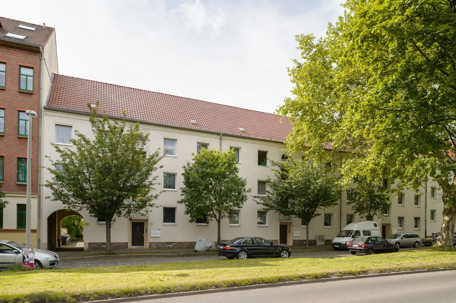 3 Zimmer Wohnung mit 58 m² in Leipzig – Bild 4