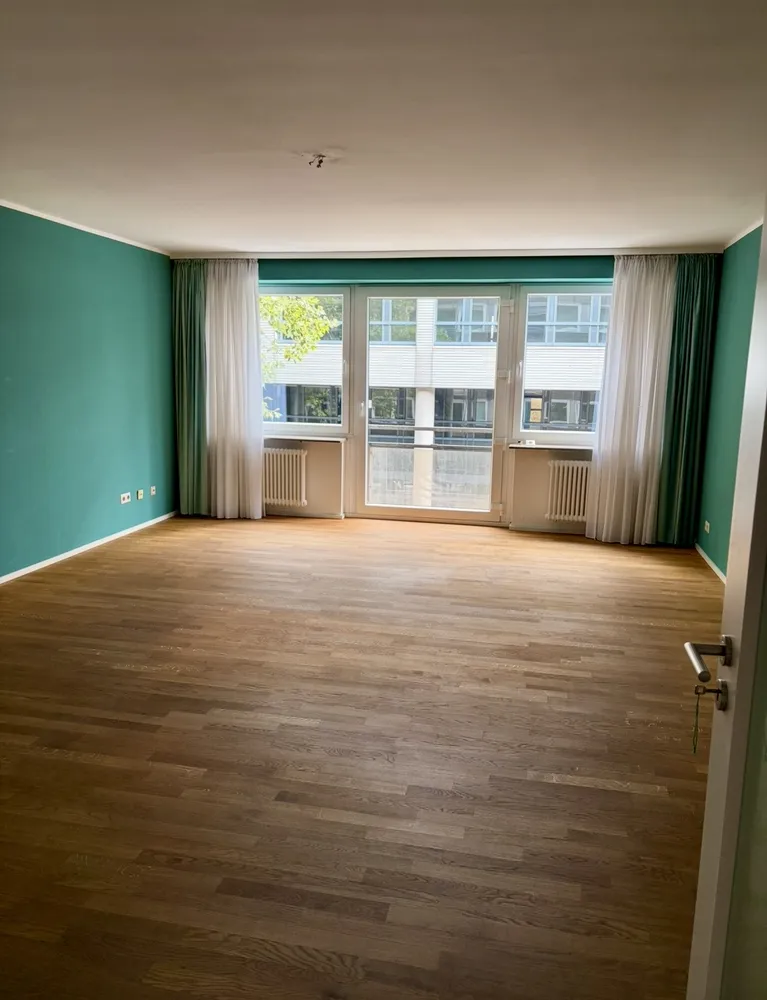 4 Zimmer Wohnung mit 103 m² in Essen – Bild 1