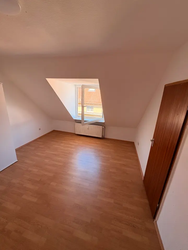 2 Zimmer Wohnung mit 22 m² in Mannheim – Bild 1