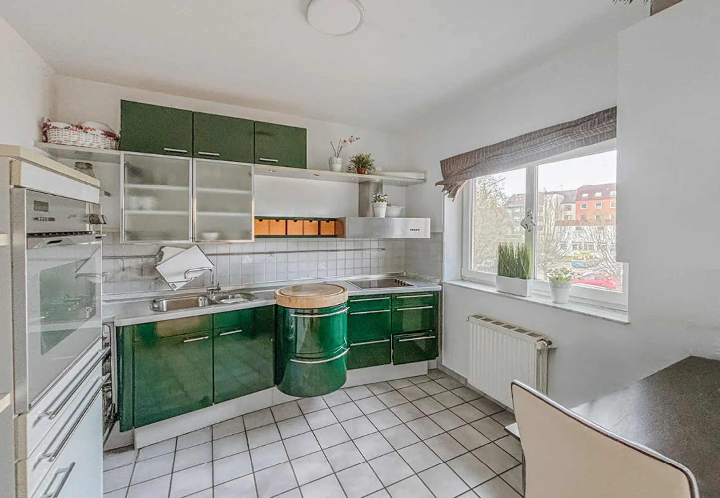 3 Zimmer Wohnung mit 100 m² in Bremen – Bild 3