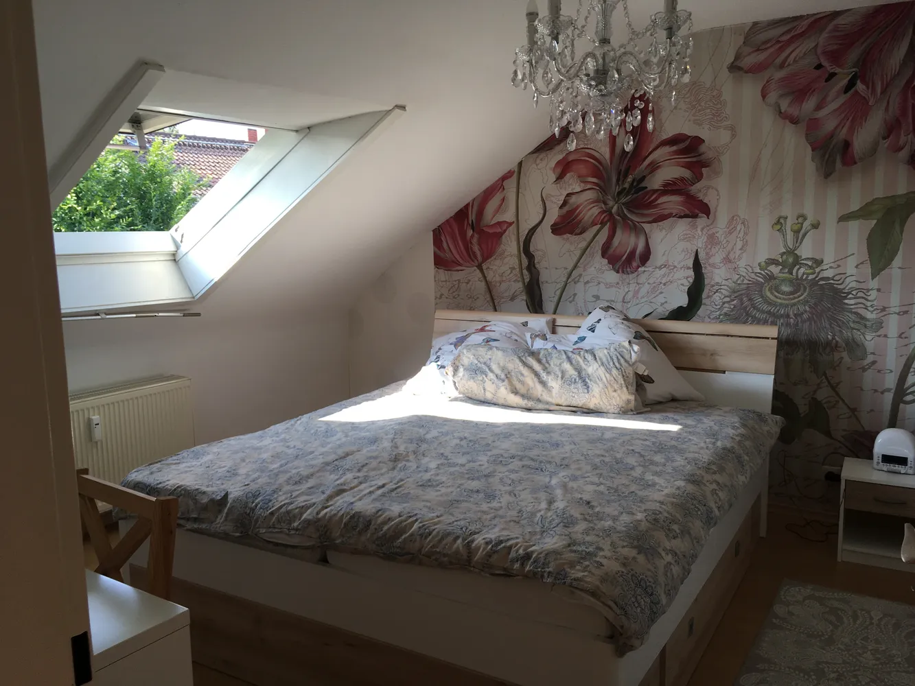 2 Zimmer Wohnung mit 52 m² in Mainz – Bild 8