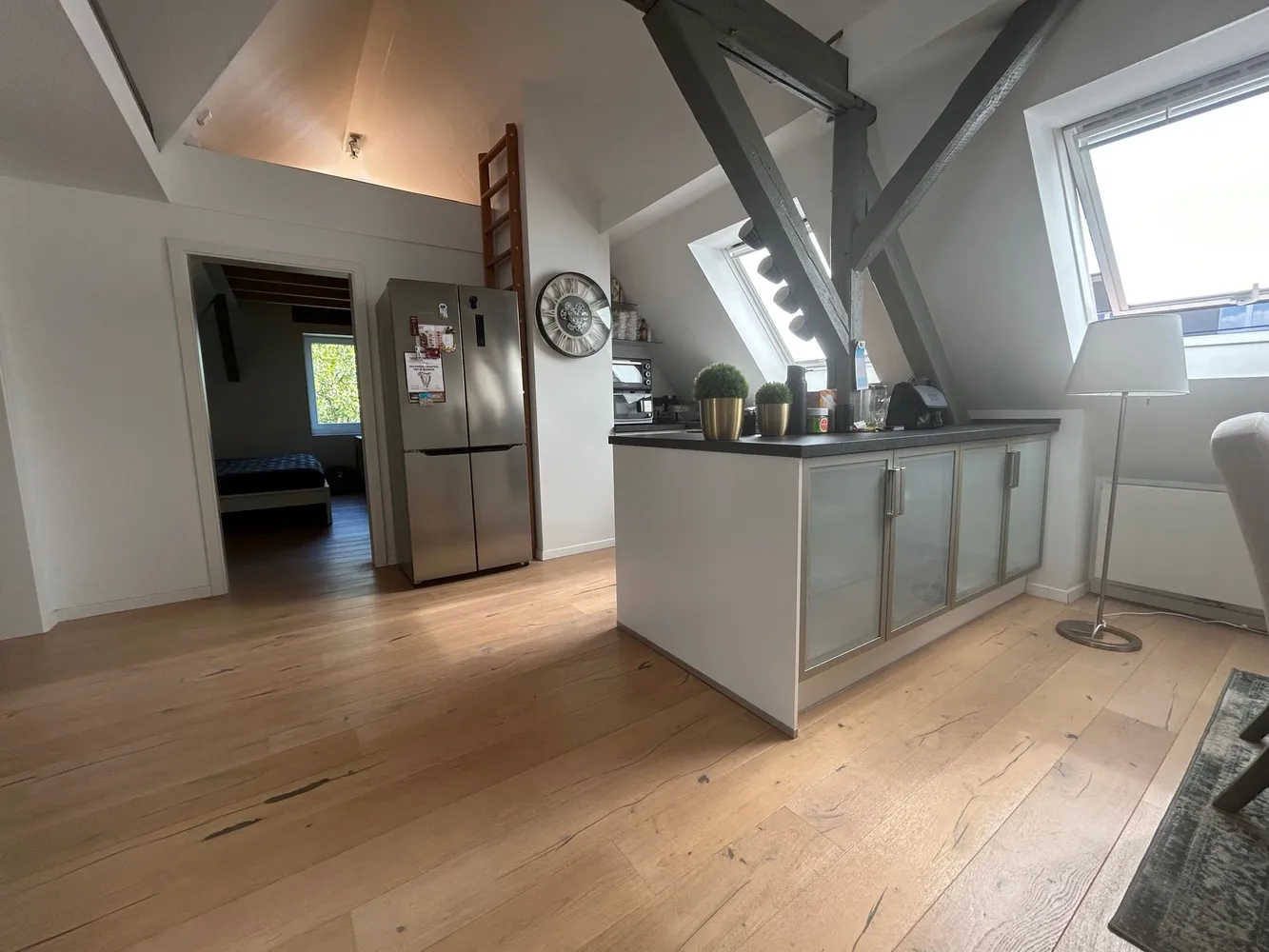 2 Zimmer Wohnung mit 95 m² in Kaiserslautern – Bild 4