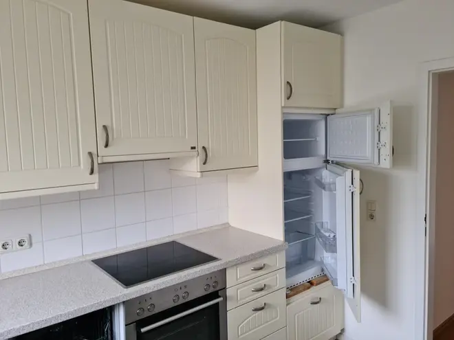 2 Zimmer Wohnung mit 60 m² in München – Bild 9