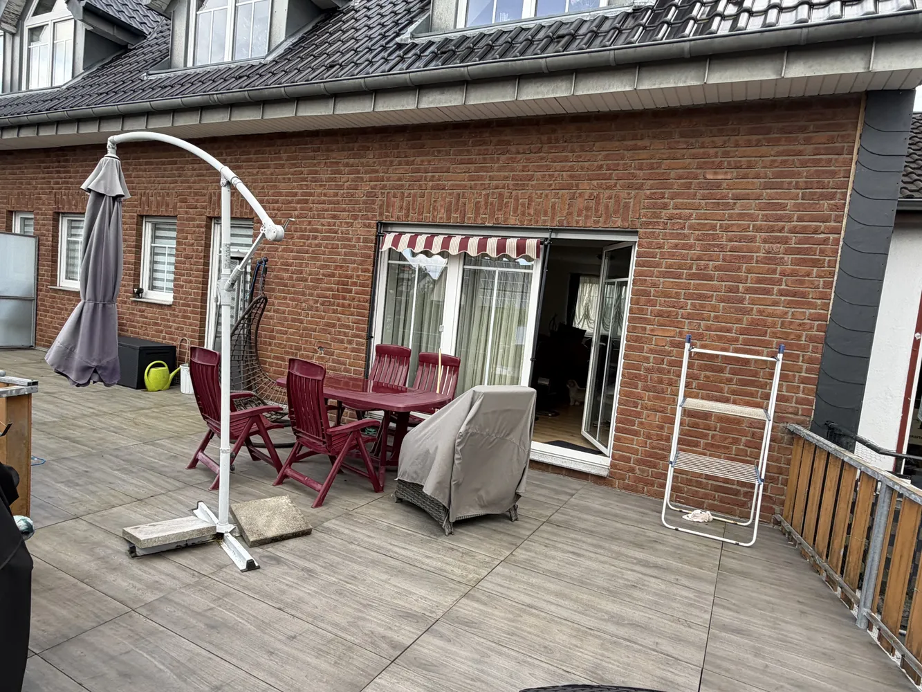 2 Zimmer Wohnung mit 96 m² in Kerpen – Bild 6