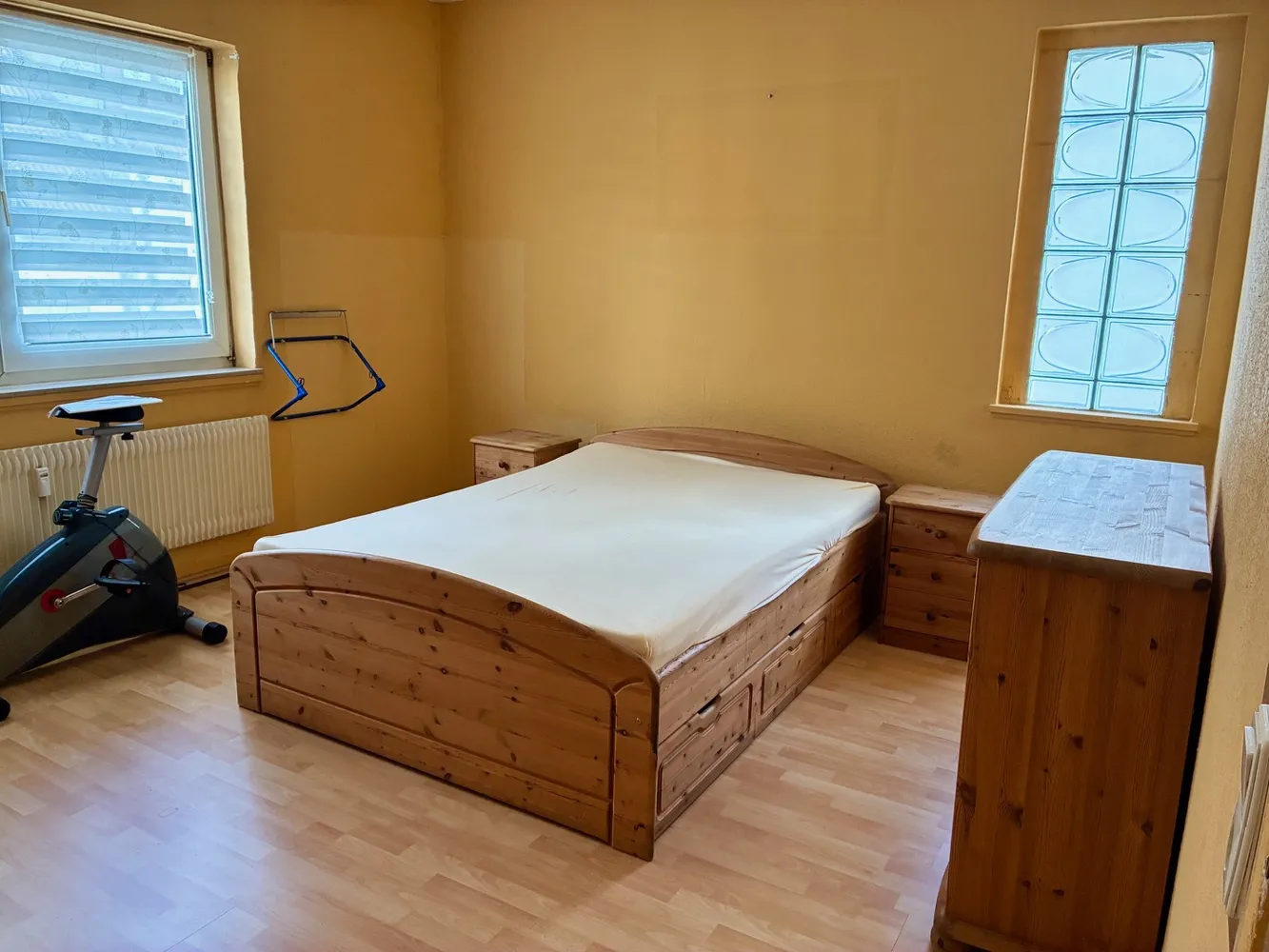 4 room apartment with 90 m² in Bochum – Photo 4