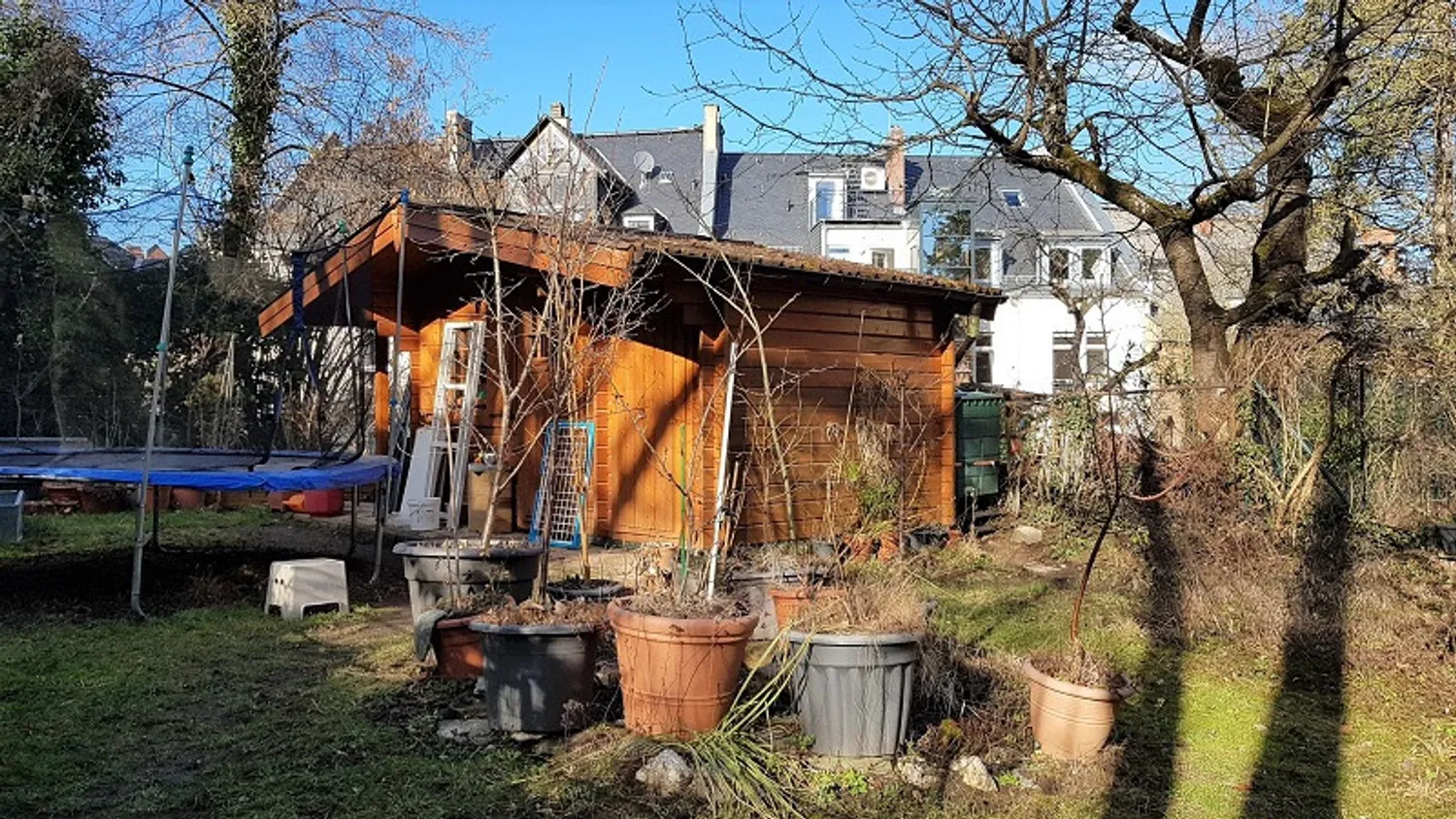 3 Zimmer Wohnung mit 75 m² in Wiesbaden – Bild 3