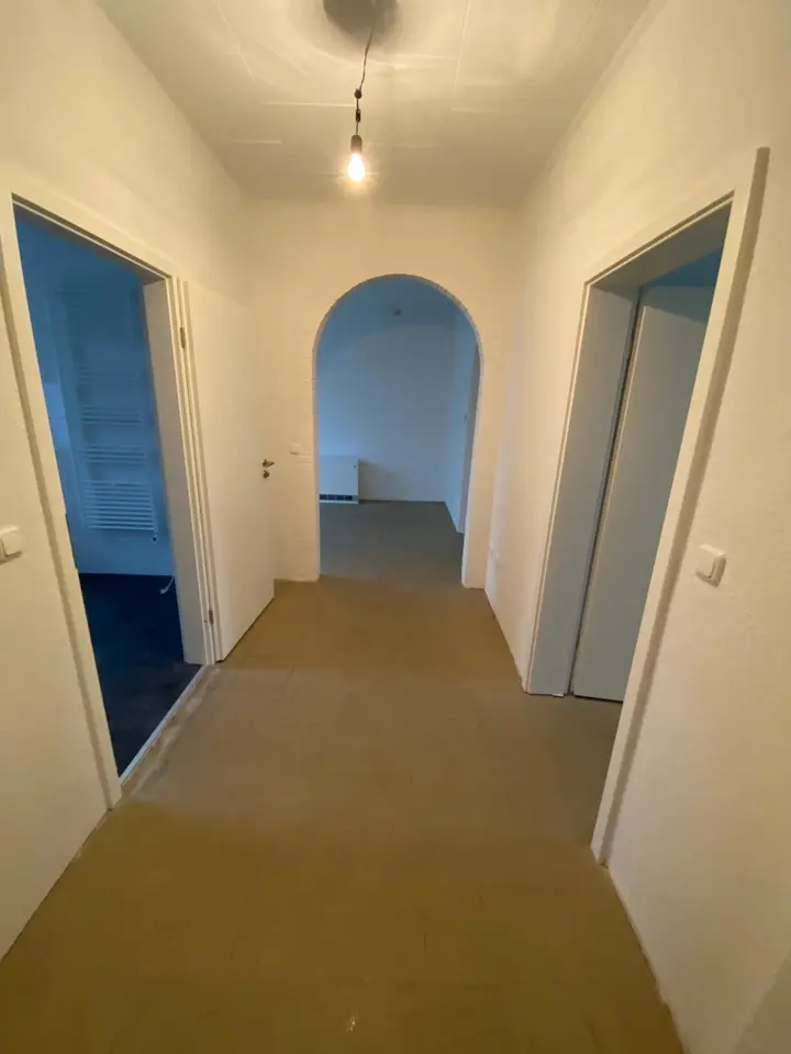 3 Zimmer Wohnung mit 62 m² in Gelsenkirchen – Bild 9