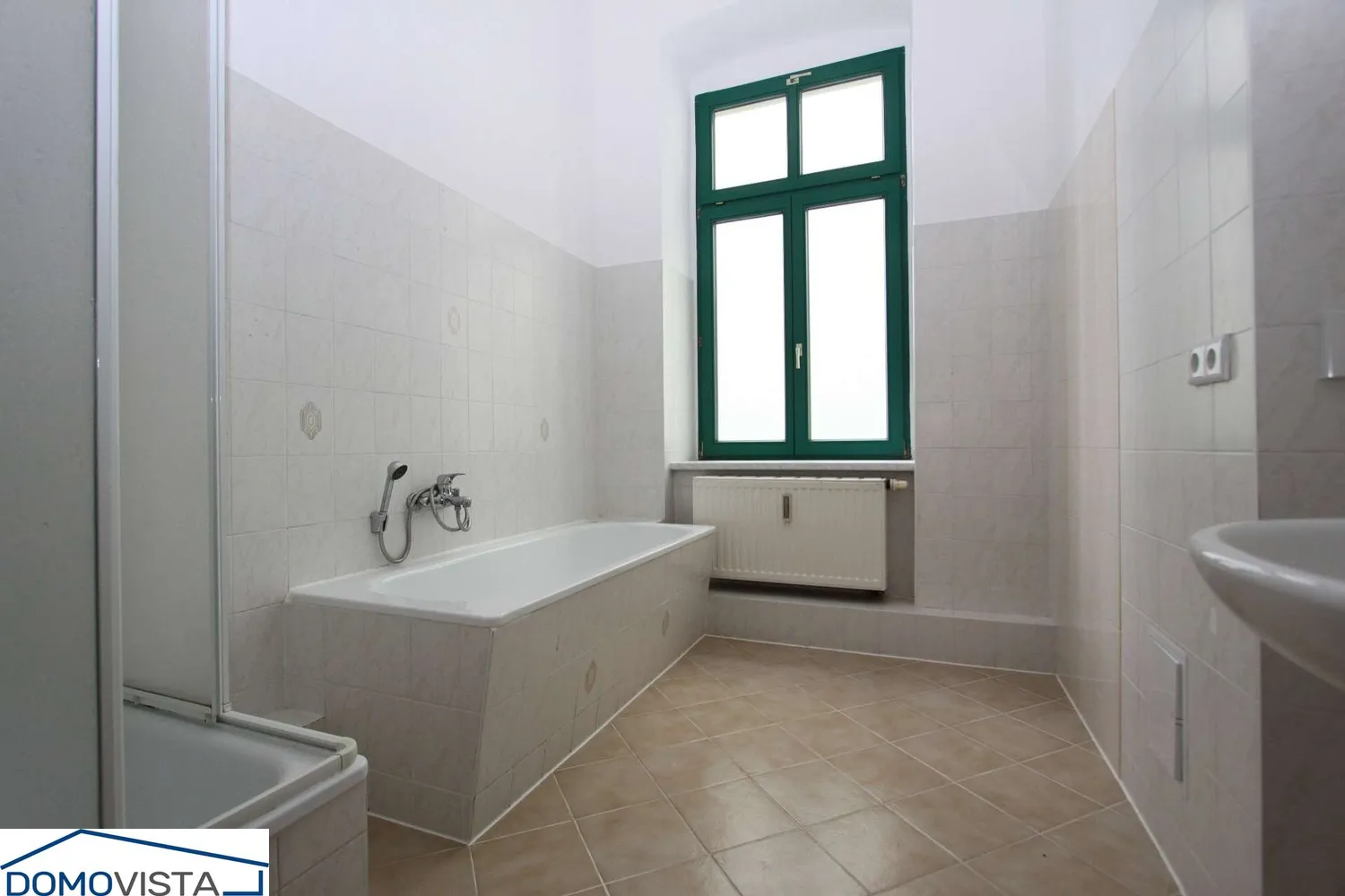 3 Zimmer Wohnung mit 105 m² in Görlitz – Bild 11