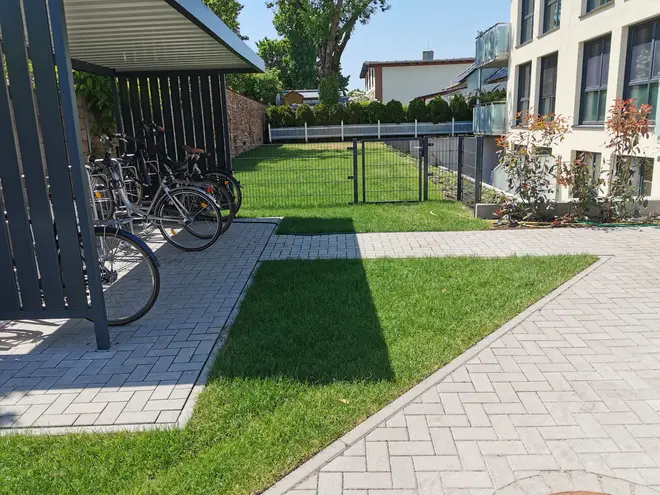 2 Zimmer Wohnung mit 72 m² in Magdeburg – Bild 3