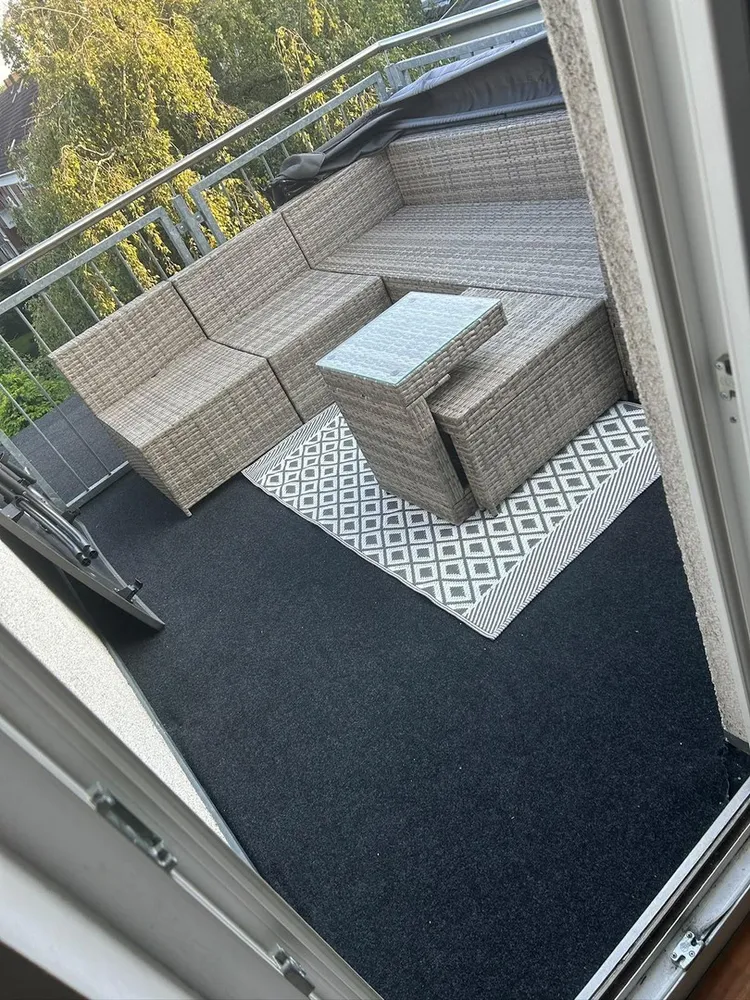 2 Zimmer Wohnung mit 65 m² in Krefeld – Bild 7