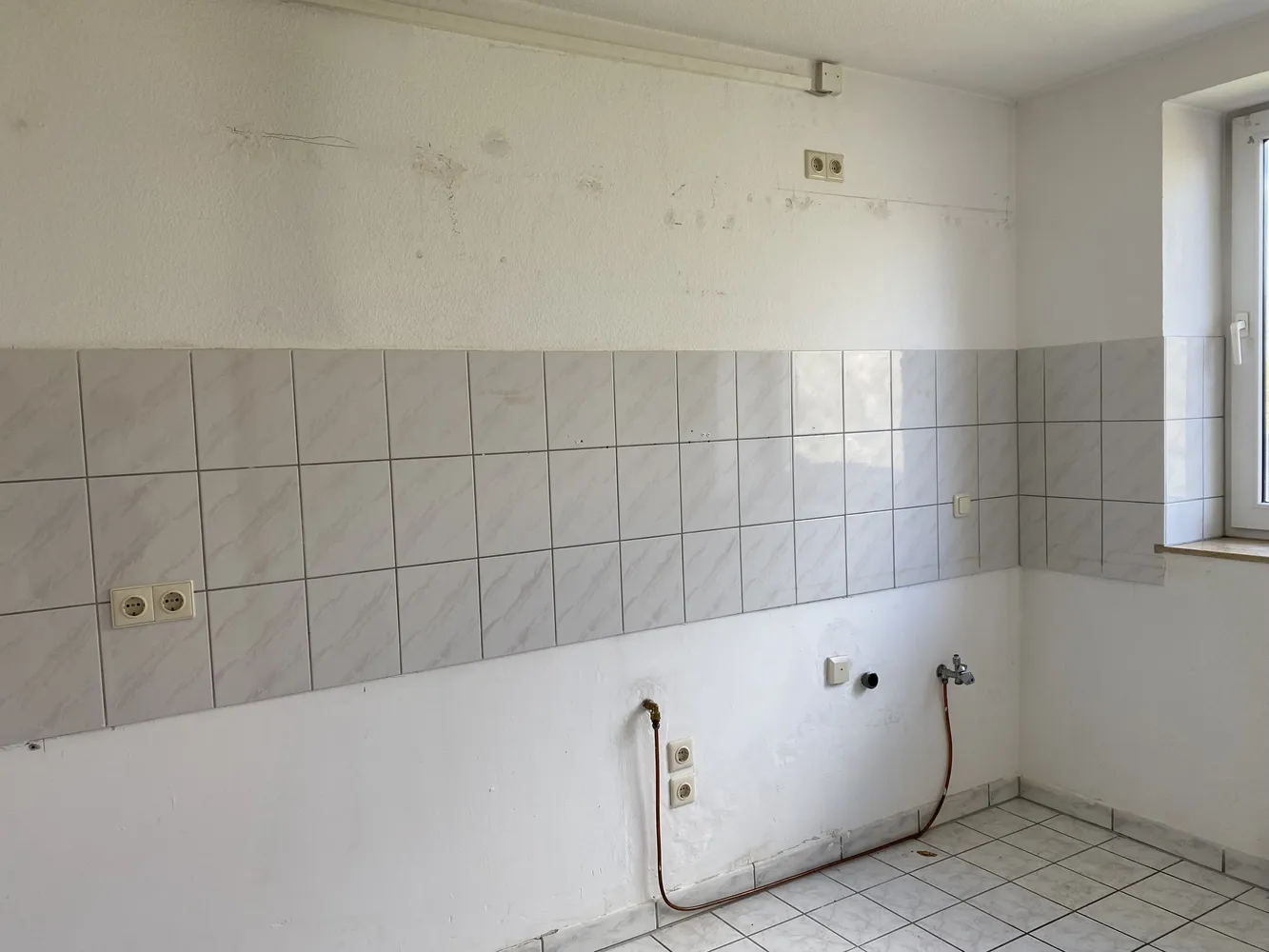 2 Zimmer Wohnung mit 60 m² in Duisburg – Bild 6