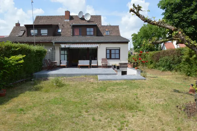 1 Zimmer Wohnung mit 45 m² in Berlin – Bild 9