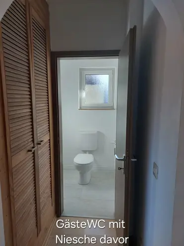 4 Zimmer Wohnung mit 88 m² in Nürnberg – Bild 8