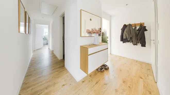 4 Zimmer Wohnung mit 104 m² in Münster – Bild 9